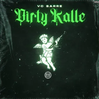 Dirty Kalle by takenoelz