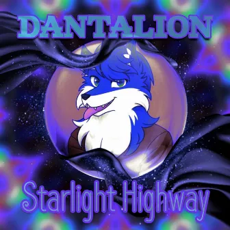 Starlight Highway by Dantalion (BR)