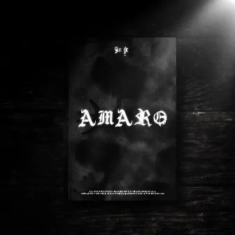 Amaro by Sin De