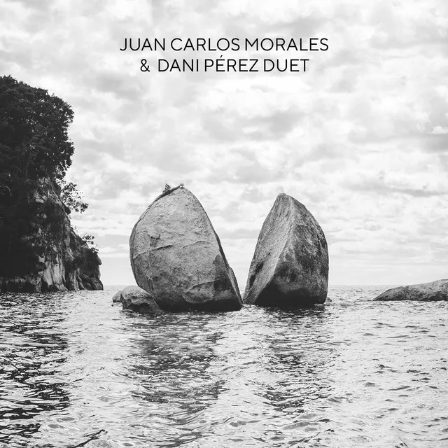 Juan Carlos Morales & Dani Pérez Duet