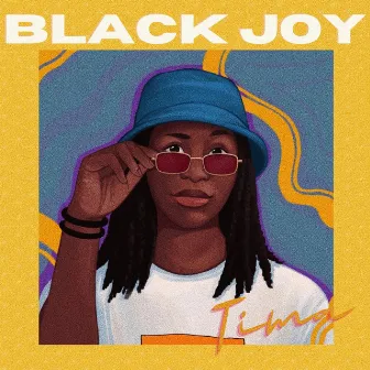 Black Joy by TimaLikesMusic