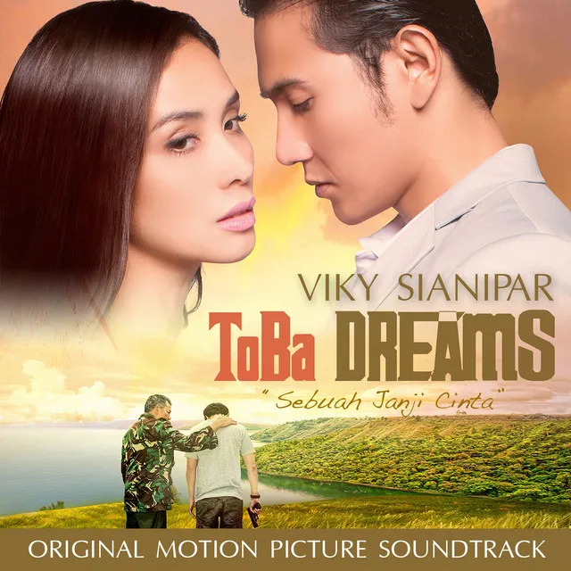 Aut Boi Nian - From "Toba Dreams The Movie"