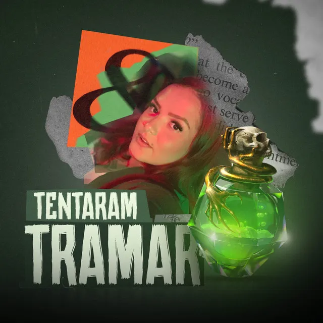 Tentaram Tramar