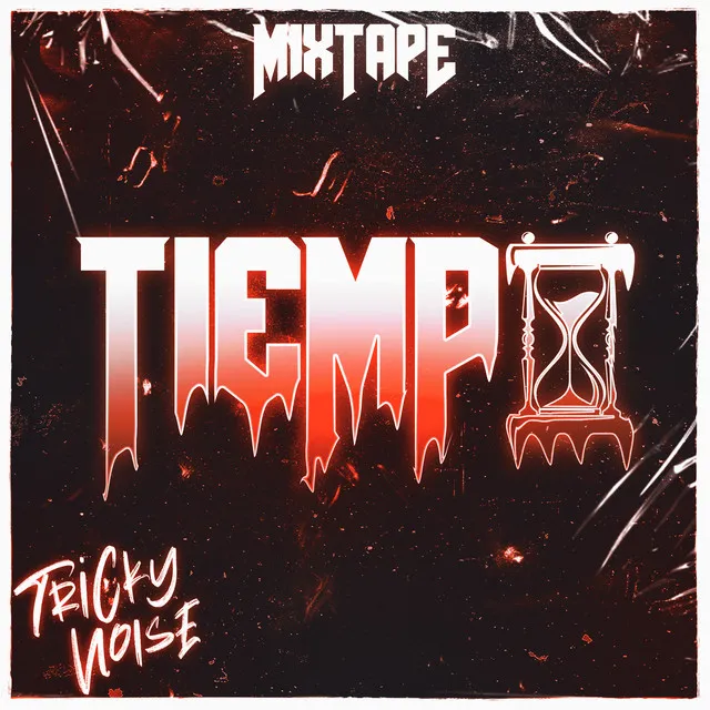 Tiempo Mixtape