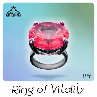 Ring Of Vitality #4 by Maximo Gladius