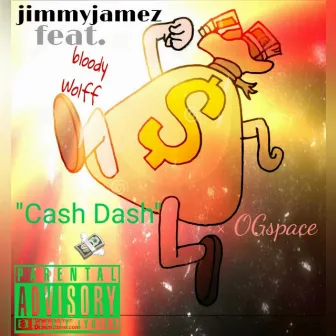 Cash Dash by Jimmyjamez