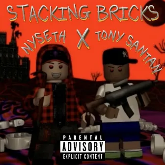 Stacking Bricks by nyseth