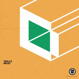 Walls by BRODI