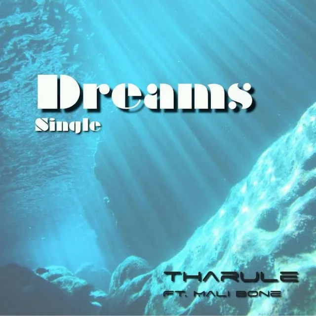 Dreams (feat. Mali Bone)