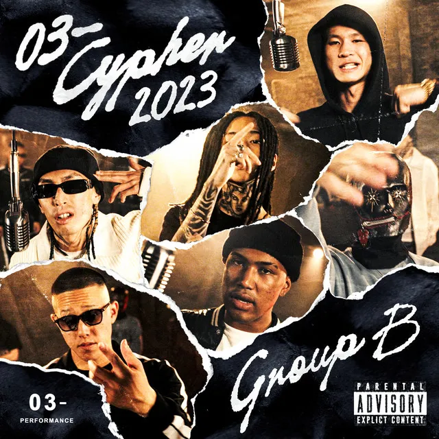 03- Cypher 2023