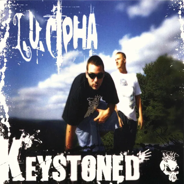 Keystoned