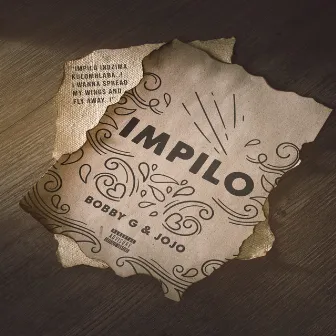 Impilo by JoJo