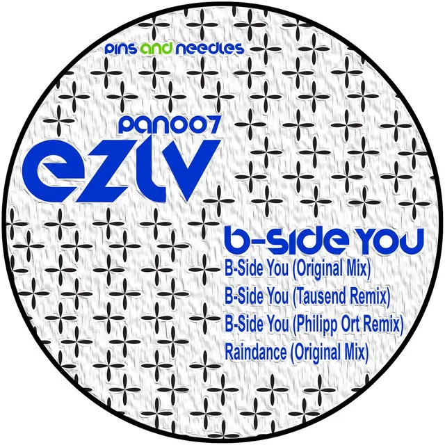 B-Side You - Original Mix