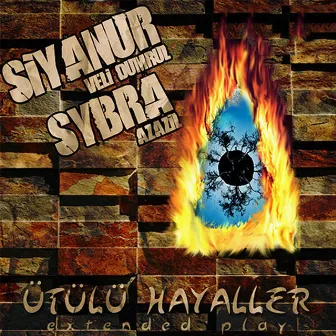 Ütülü Hayaller by Sybra