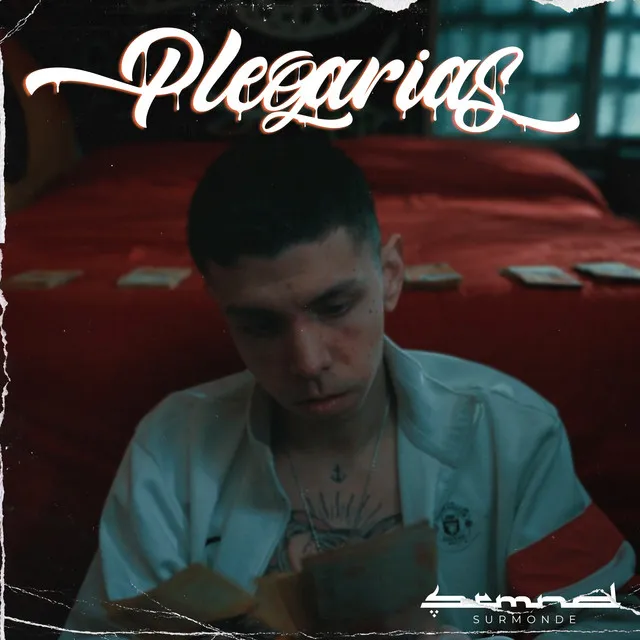 Plegarias