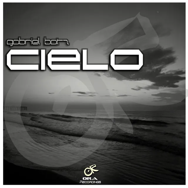 Cielo Negro - Original Mix