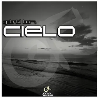 Cielo Negro / Bahia by Gabriel Batz