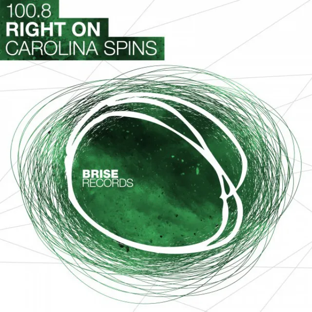 Carolina Spins (Original Mix)