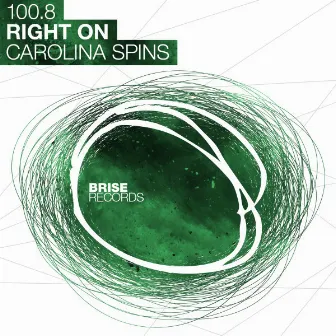 Carolina Spins (Original Mix) by Right On