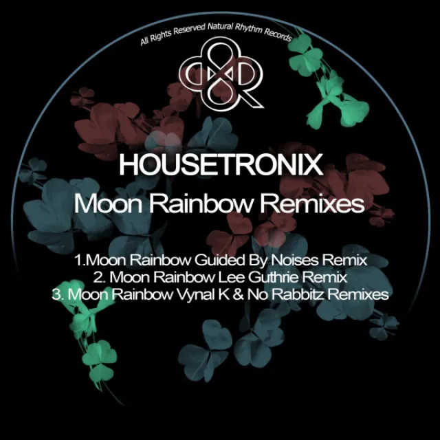 Moon Rainbow Remixes