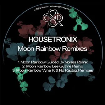 Moon Rainbow Remixes by Housetronix