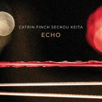 Echo by Catrin Finch