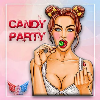 Candy Party by Mantra Angels