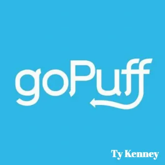 Go Puff by Ty Kenney