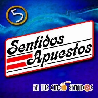 En Tus Cinco Sentidos by Sentidos Apuestos