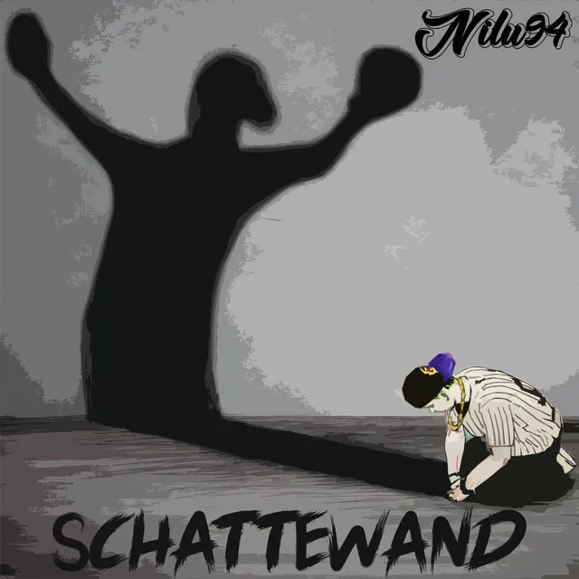 Schattewand