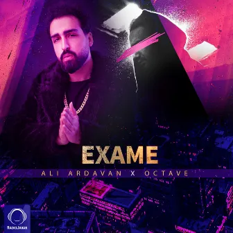 Exame by Ali Ardavan