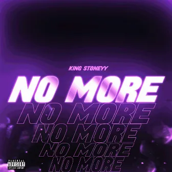 No More by Unknown Artist