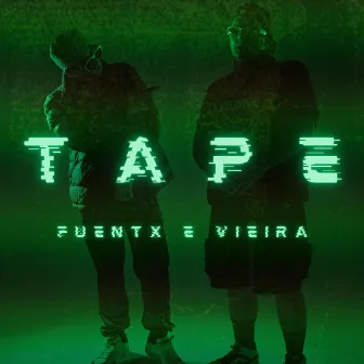 Tape by Fuentx