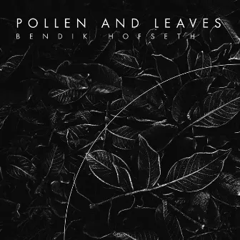 Pollen and Leaves (Forest Quadrology) by Bendik Hofseth