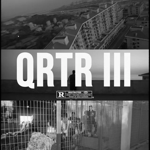 QRTR #3