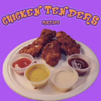 Chicken Tenders by Dav @activepoet