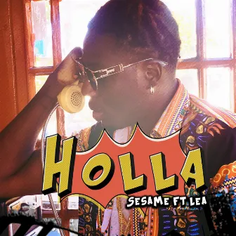 HOLLA by Sesame