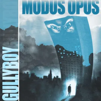 Modus Opus by Wise Guy