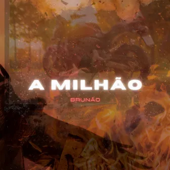 A Milhão by Sagat