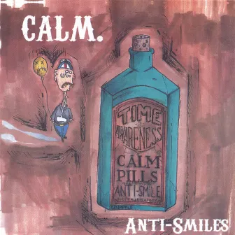 Anti-Smiles by Calm.