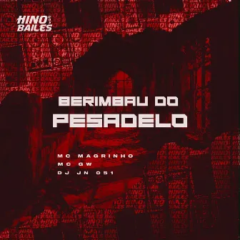 Berimbau do Pesadelo by dj jn 051