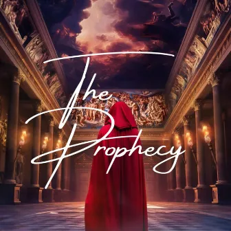 The Prophecy by B.A. Bellec