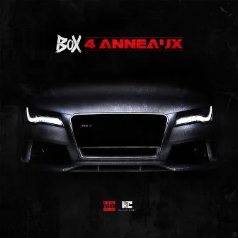 4 anneaux by Box