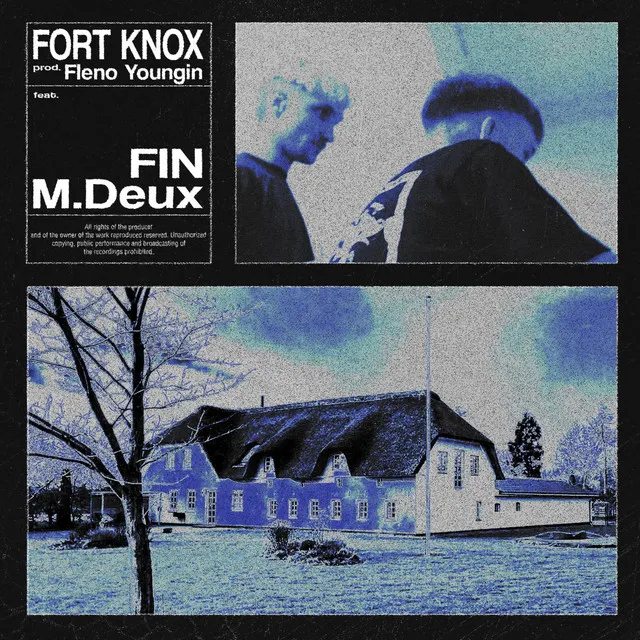 FORT KNOX