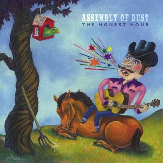 The Honest Hour by Assembly of Dust