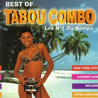 Best of Tabou Combo by Tabou Combo