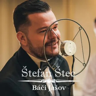 Báči Jašov by Štefan Štec