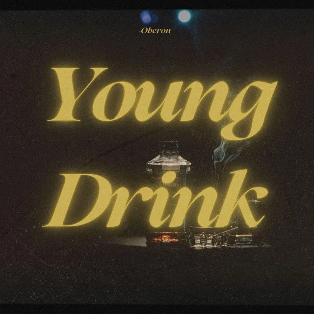 Young Drink