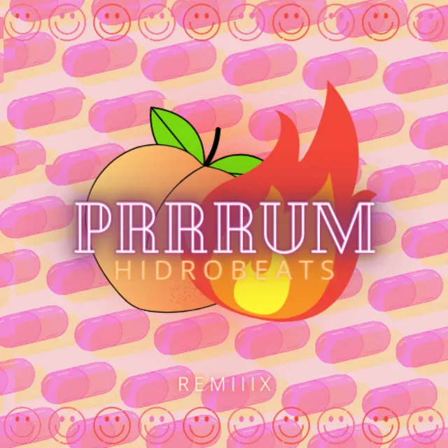 Prrrum - Remix