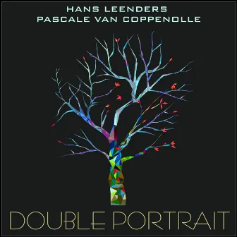 Double Portrait by Pascale Van Coppenolle